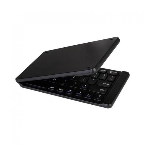 Tastiera wireless pieghevole - tastiera,