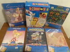 Le Giocostorie del libro