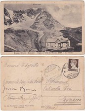 GRUPPO ORTELIO-CEVEDALE - BOLZANO - CAPANNA CITTA' DI MILANO - VAL SOLDA -80640-