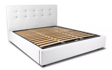 Letto contenitore modello