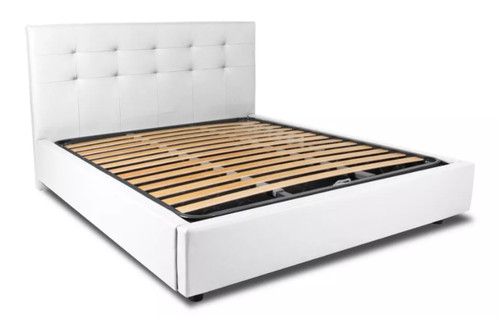 Letto contenitore modello