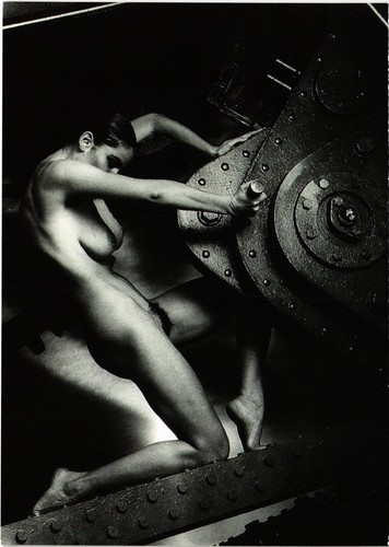 Cpm nude woman - cpm, nudes