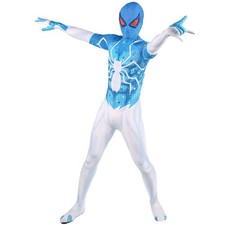 Costume cosmico Spiderman tuta