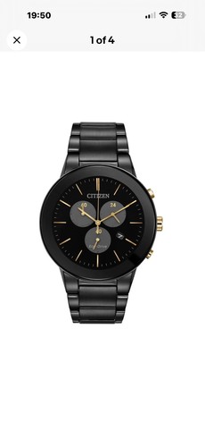Nuovo orologio uomo citizen - uomo,
