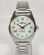 Orologio da polso uomo Fortis