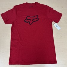 T-shirt media Fox Legacy