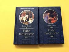Fiabe fantastiche. Le novelle