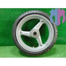 Ruota cerchio anteriore Moto