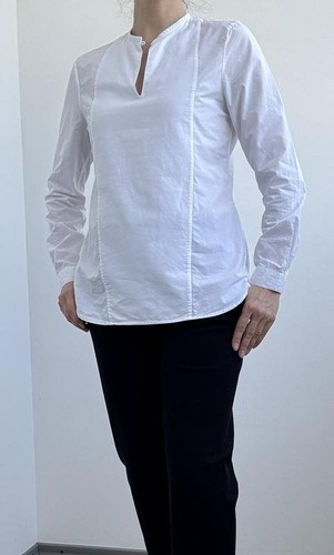 Camicia donna aquascutum - camicia,