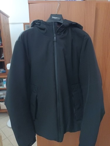 Giubbotto uomo invernale - giubbotto,