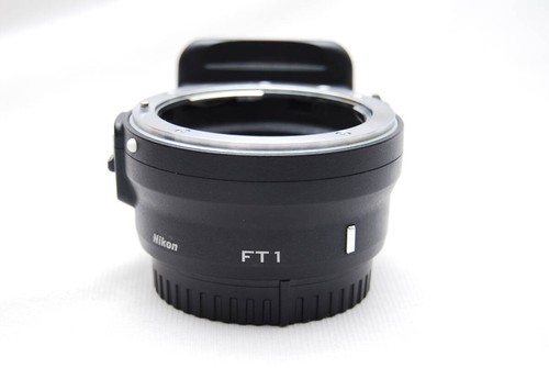 Nikon adattatore montaggio - nikon, di