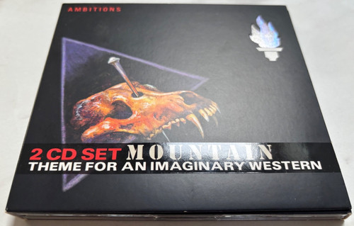 Mountain theme from - mountain-theme,
