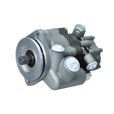 Pompa prealimentazione