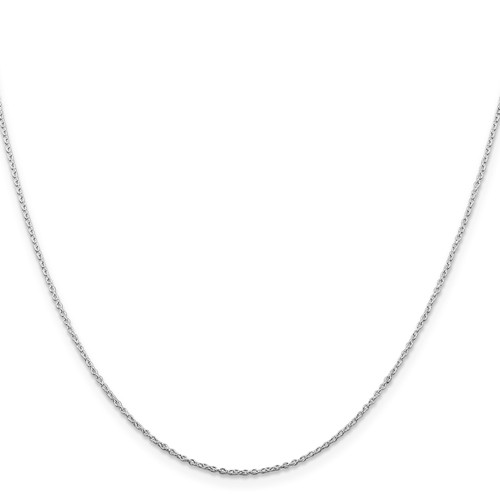 Sterling silver cable - sterling,