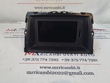 DISPLAY MULTIFUNZIONE COMPUTER
