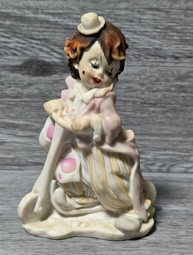 Rare vintage capodimonte - rare, by