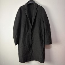 Cappotto lana Allsaints Foley