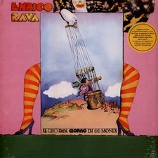 Enrico Rava - Il Giro Del