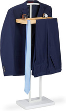 Servomuto, Ripiano in Legno