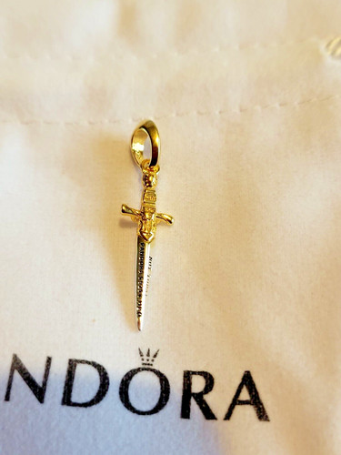 Authentique charm pandora - authentique,