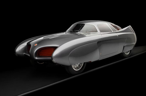 Alfa romeo concept - alfa,