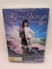 The Good Witch - The Complete