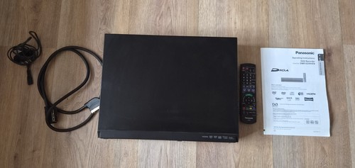 Panasonic dmr ez49v - panasonic,