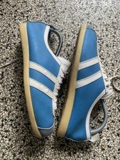 Scarpe LICO vintage anni 70 80