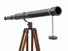 Telescopio stile antico 39