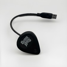 Les Paul Guitar Hero Wireless