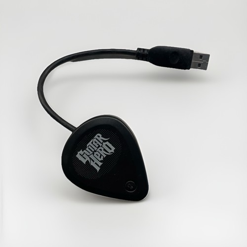 Guitar hero adattatore - guitar,