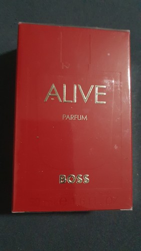 Profumo hugo boss - alive, 50