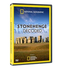 Stonehenge Decoded (DVD)