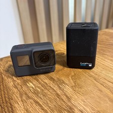 Action camera impermeabile