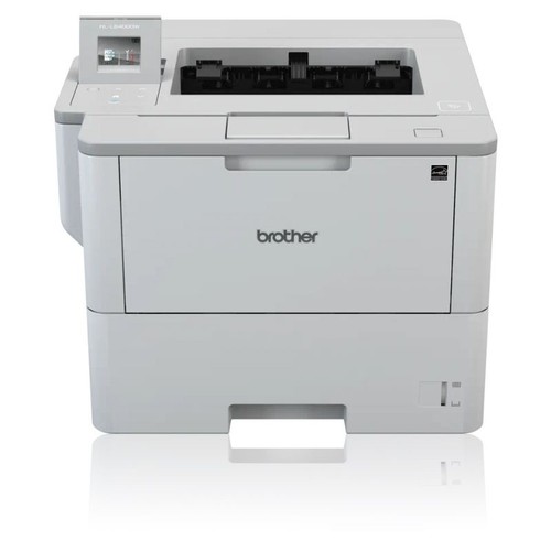 Brother l6450dw stampante - hl-l6450dw,