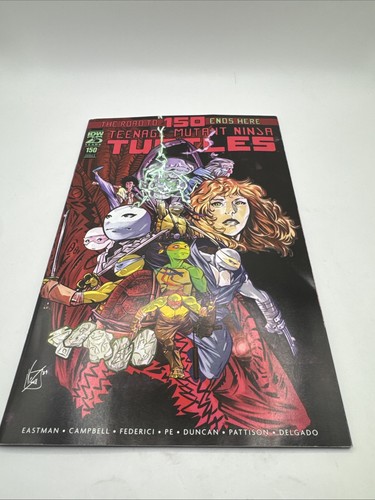 Teenage mutant ninja turtles - mutant,