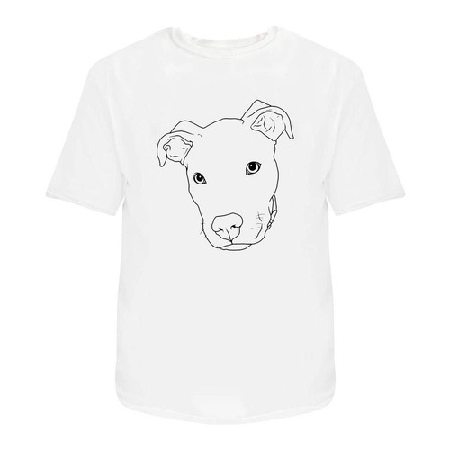 Shirt unisex pit - 'pit, bull