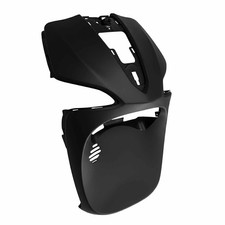 Scudo Carena Anteriore Nero