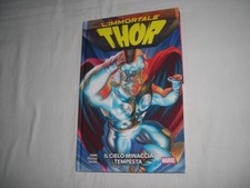 L'Immortale Thor Vol. 1 - Il
