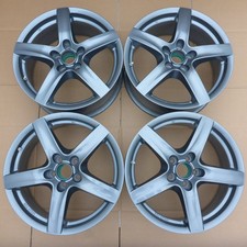 4 cerchi in lega 18 AUDI FORD