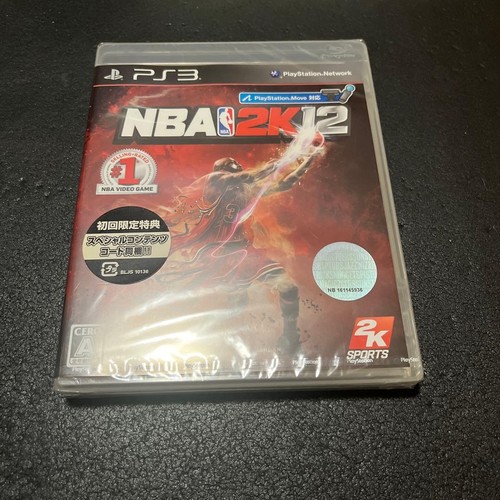 Nba 2k12 sony playstation - nba,