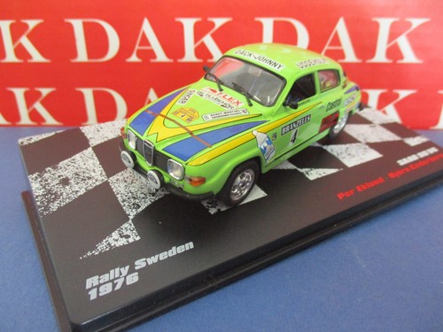 Die cast modellino auto - die, 1/43