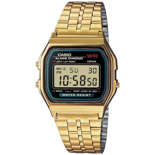 Casio a159wgea 1df orologio - casio, a159wgea-1df