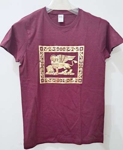 Shirt veneta serenissima - t-shirt,