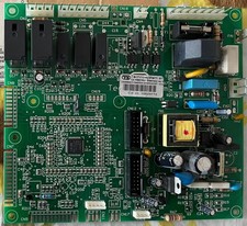 SCHEDA ELETTRONICA GESTIONE