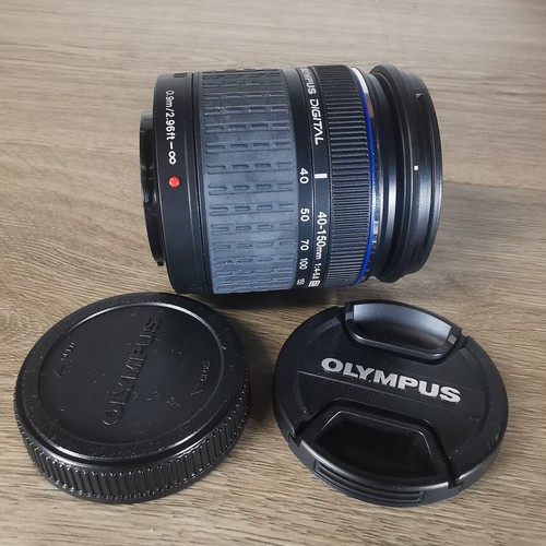Olympus zuiko obiettivo - zuiko,