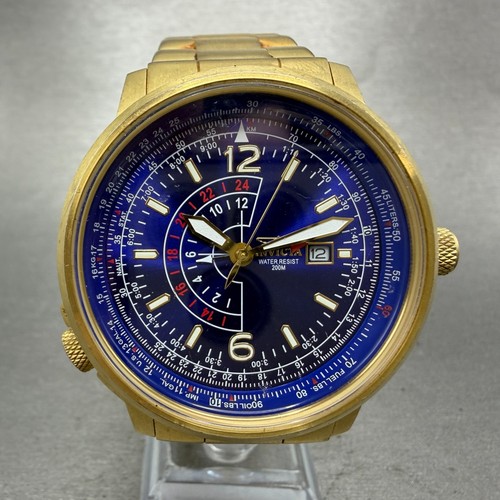 Orologio invicta gmt - orologio,