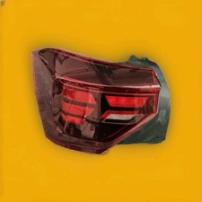 FARO FANALE STOP POSTERIORE SX SINISTRO POLO Led 2G0945095E