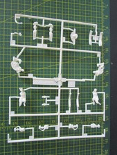 Vintage Heller 1/100 Scale