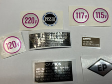 Sansui 5000, 9090, 7001